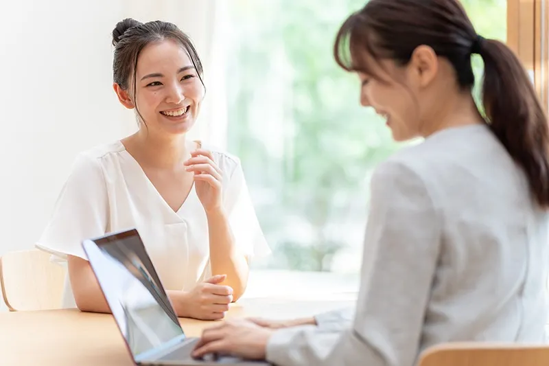 多くいただく代表的な質問事例を紹介