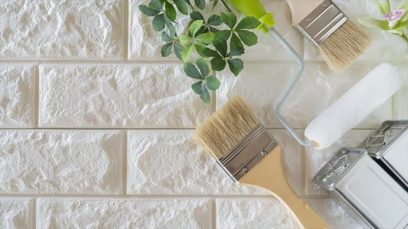 メンテナンスしやすい家の特徴は？